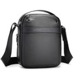 Bange CW-M Messenger Bag Grey