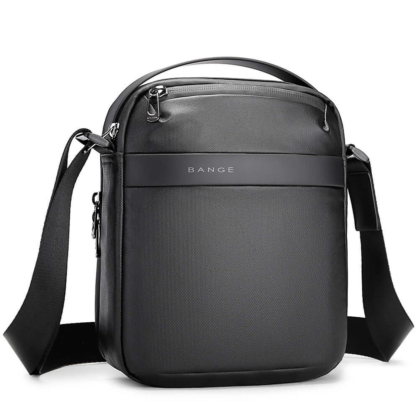 Bange CW-M Messenger Bag Grey