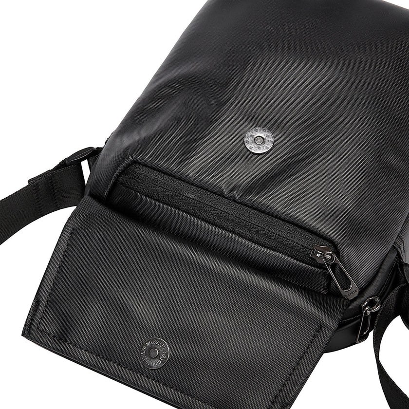 Bange CW-N Messenger Bag Black