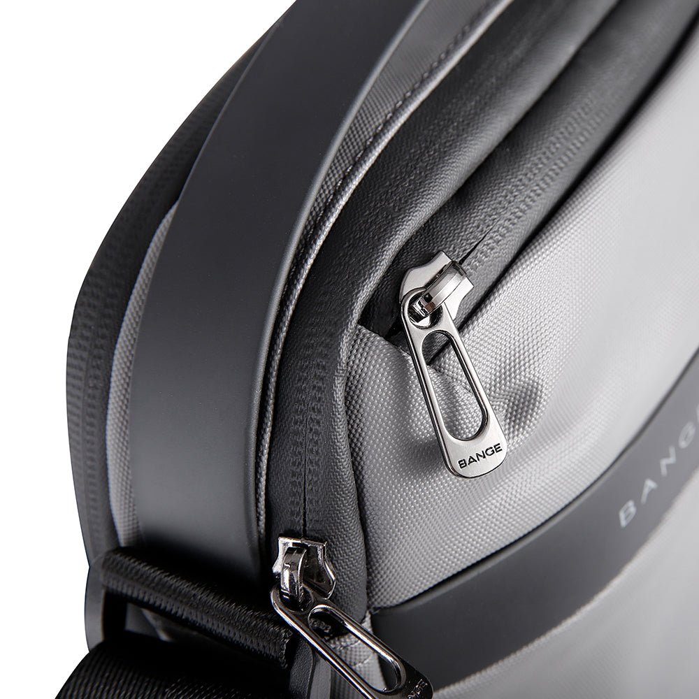 Bange CW-M Messenger Bag Grey