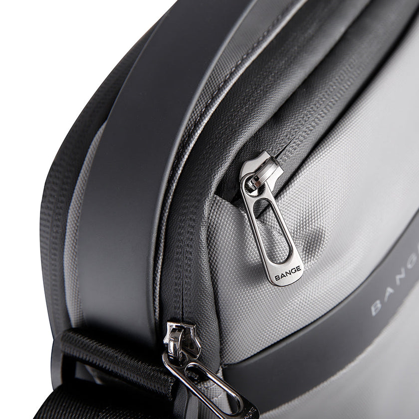 Bange CW-M Messenger Bag Grey