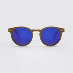 Pearl- Blue Lens Union of Surf Sunglasses