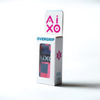 Aixo Pixel Overgrip Pink