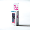 Aixo Pixel Overgrip Pink