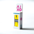 Aixo Lightning Overgrip Yellow