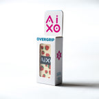 Aixo Strawberries & Cream Overgrip Multicolour