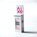 Aixo Daisies Overgrip Pink