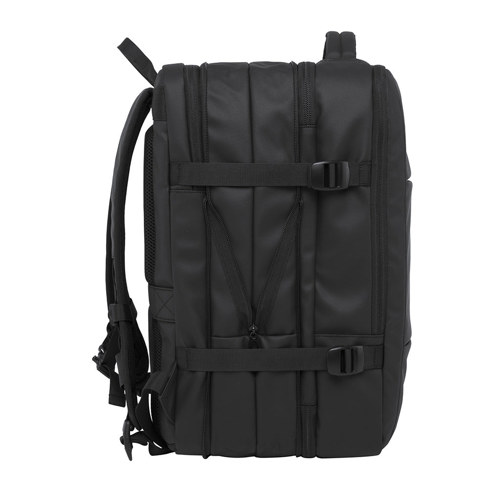 Bange EX-Large Plus Travel Laptop Backpack Black