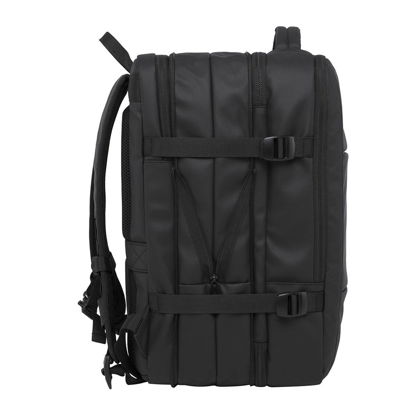 Bange EX-Large Plus Travel Laptop Backpack Black