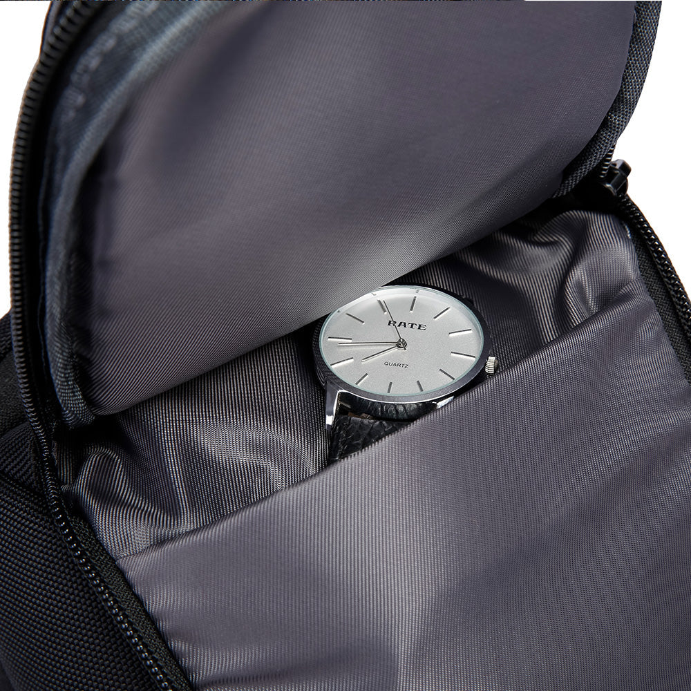 Bange U-Slim 9 inch iPad sling bag