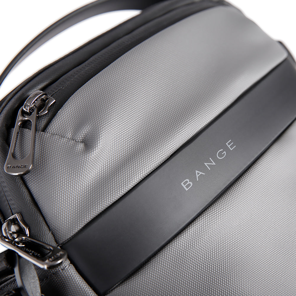 Bange CW-M Messenger Bag Grey