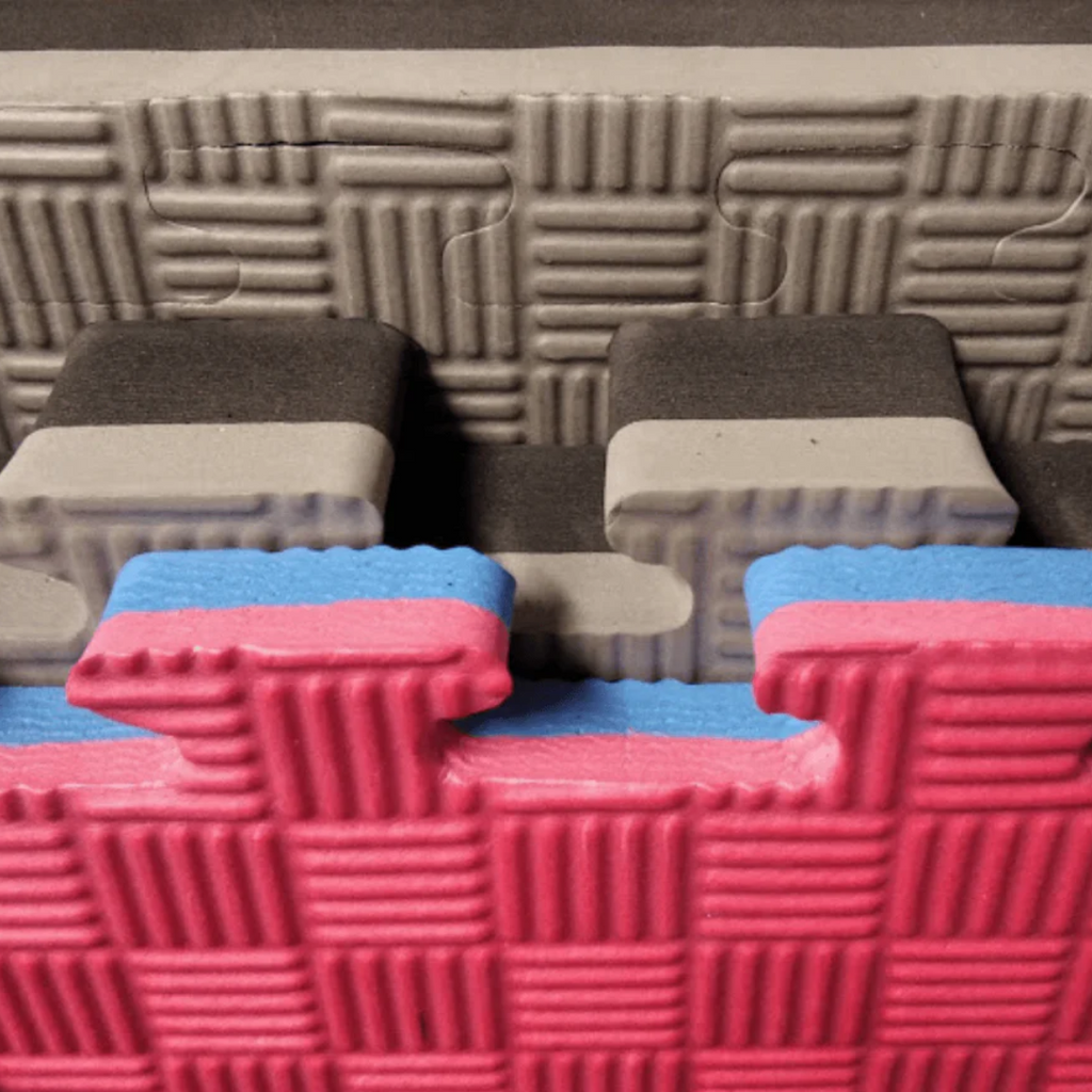 Hot Tub Flooring Mats