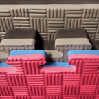 Hot Tub Flooring Mats