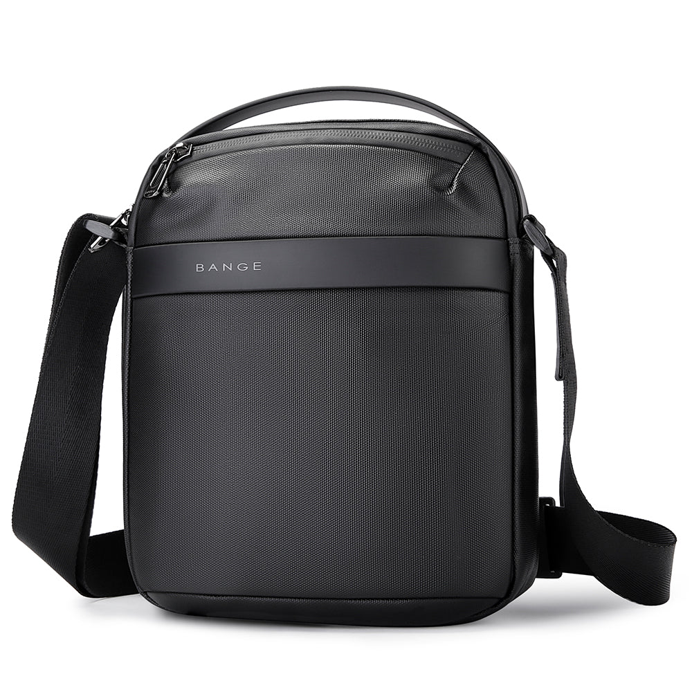 Bange CW-M Messenger Bag Grey