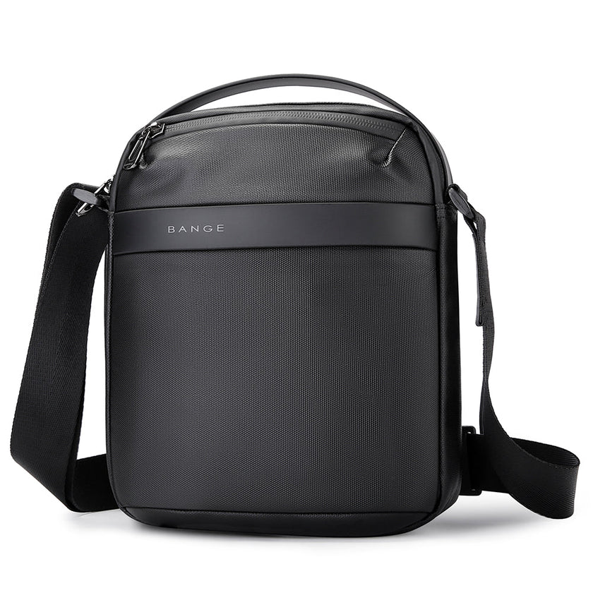 Bange CW-M Messenger Bag Grey