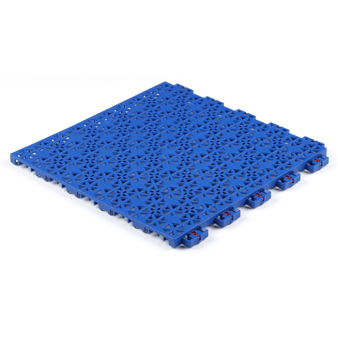 Basketball Court System - Full Court | Includes Court Markings