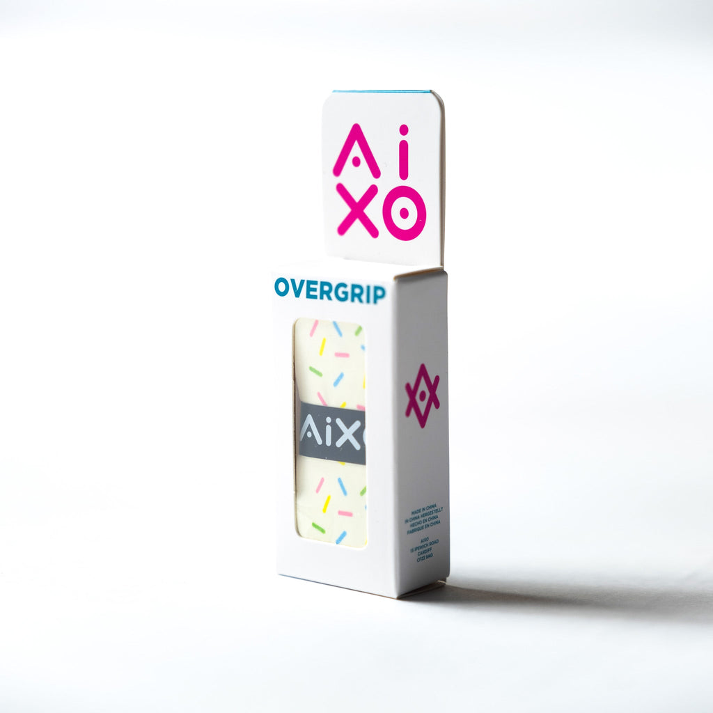 Aixo Sundae Overgrip Multicolour