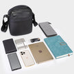 Bange CW-M Messenger Bag Grey