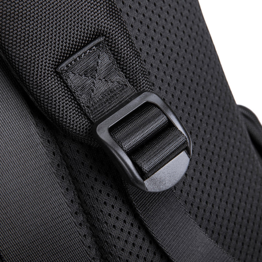 Bange G-TYPE II Roll Top Laptop Backpack