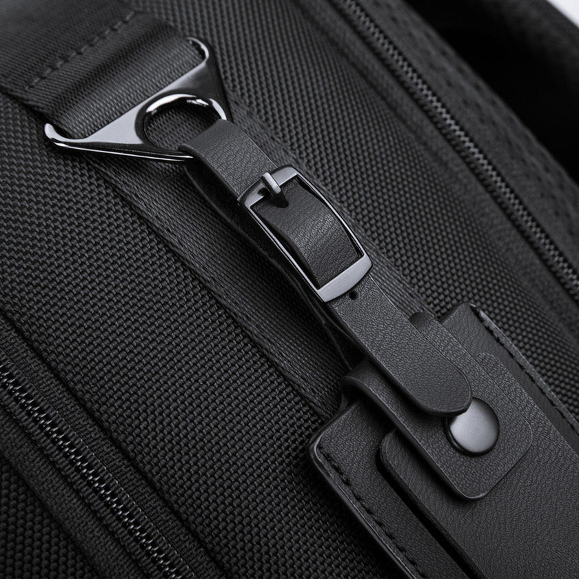 Bange SG-TYPE II Laptop Backpack for Men