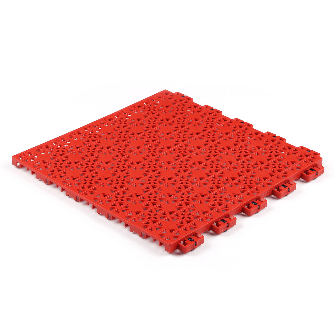 Basketball Court System - Full Court | Includes Court Markings
