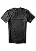 Vissla Twisted Lycra Ecológica M/C