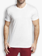 "The Actor" T-shirt | White