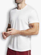 "The Actor" T-shirt | White