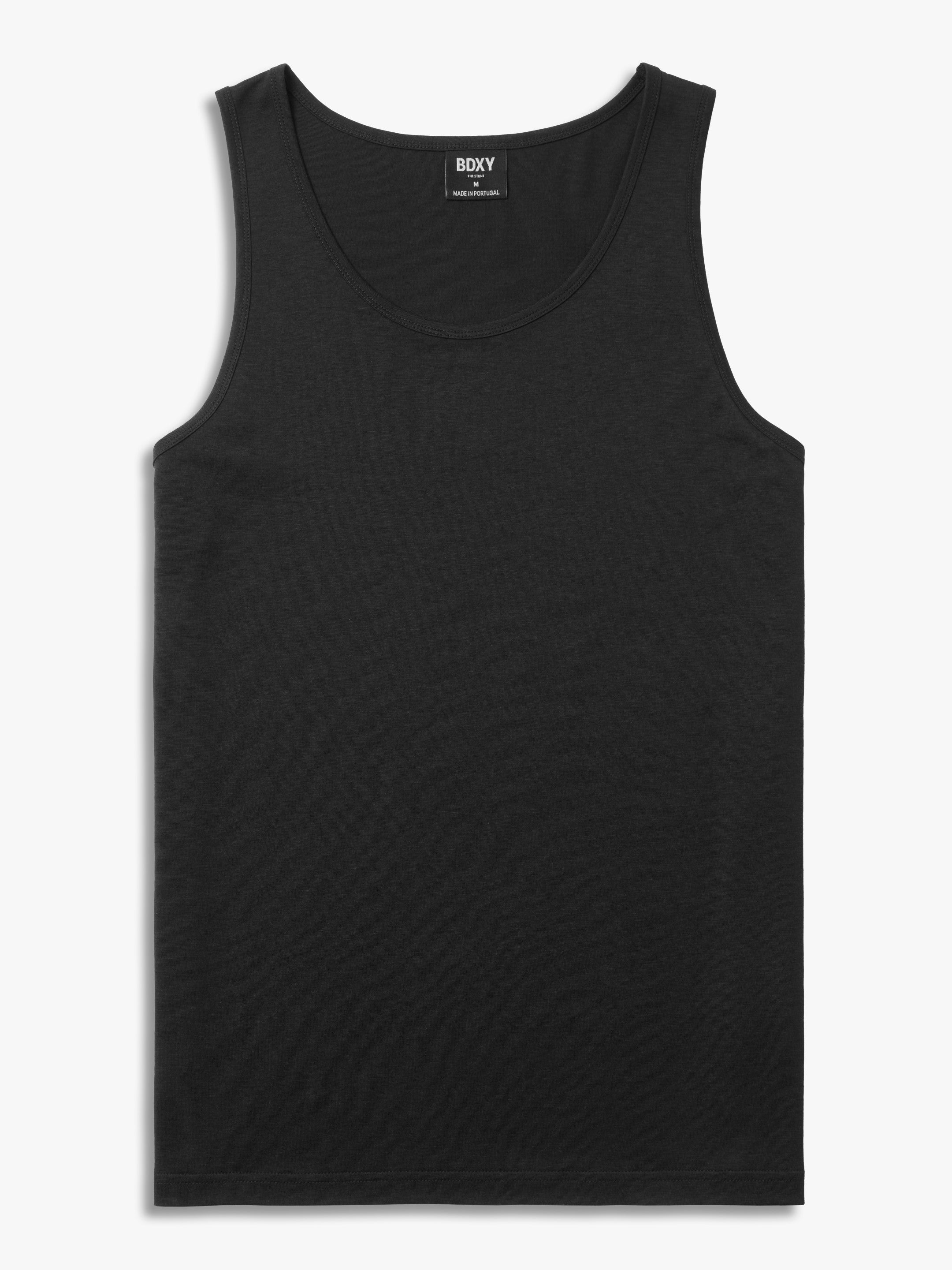 Chaleco "The Stunt" | Negro