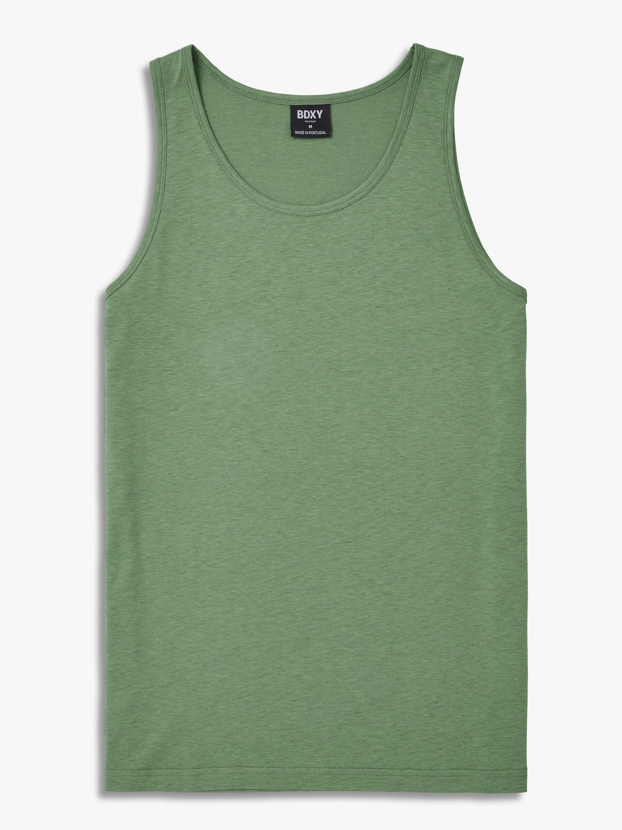 Chaleco "The Stunt" | Verde