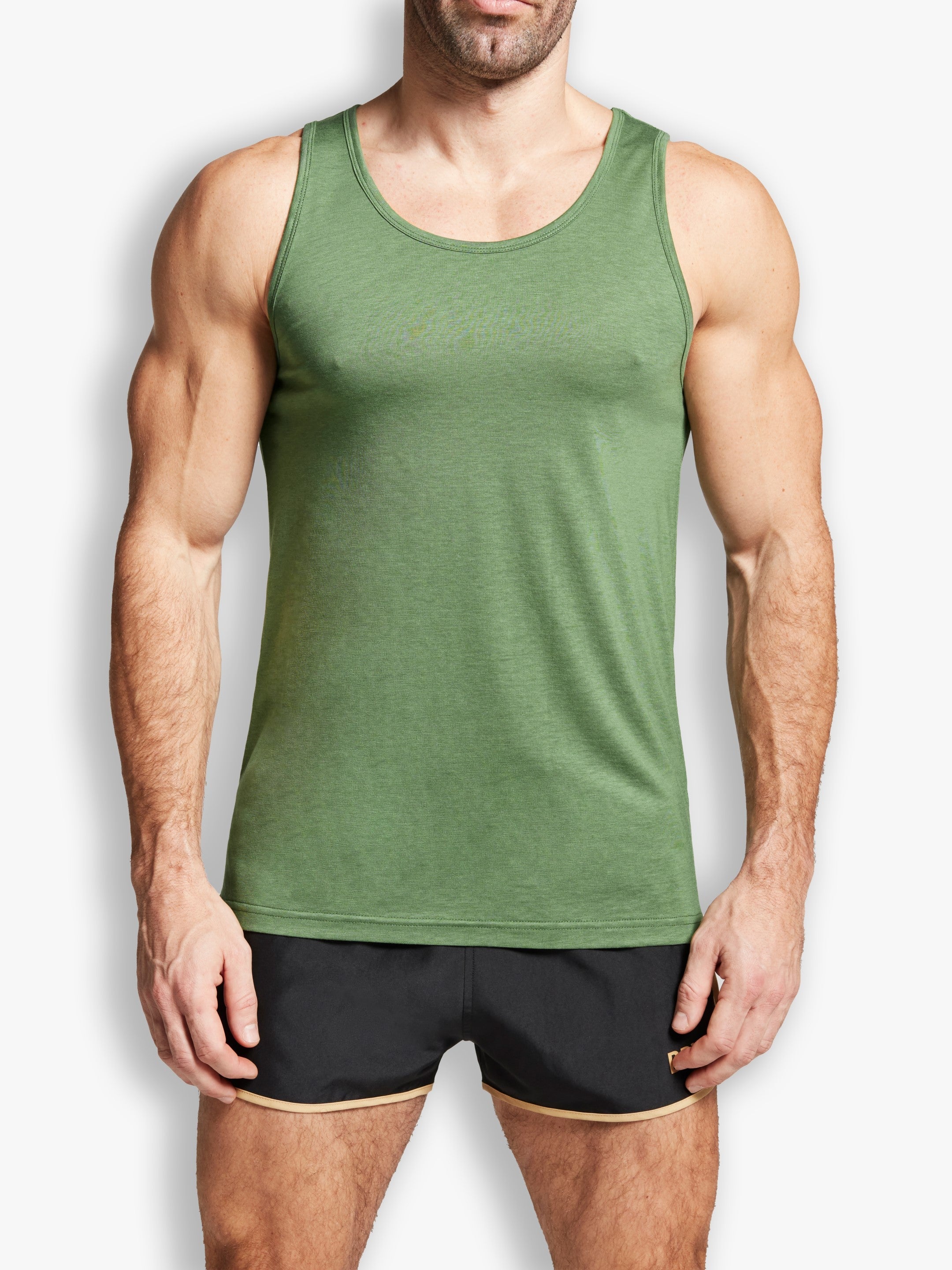 Chaleco "The Stunt" | Verde