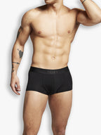"The Boom"Underwear Boxer | Black