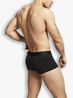 "The Boom"Underwear Boxer | Black