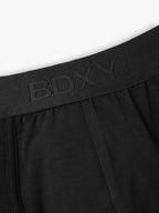 "The Boom"Underwear Boxer | Black