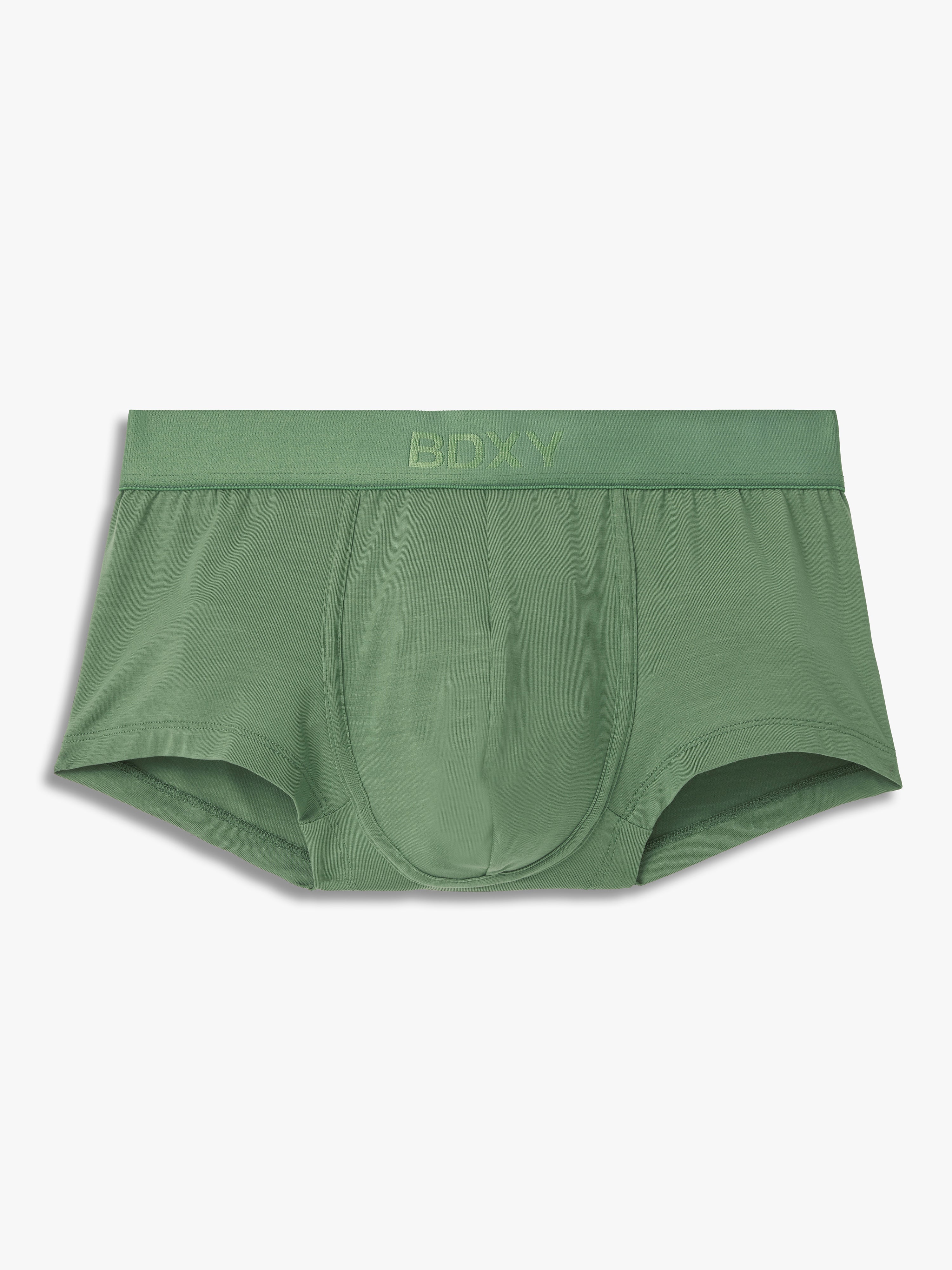 Boxer "The Boom" | Vert