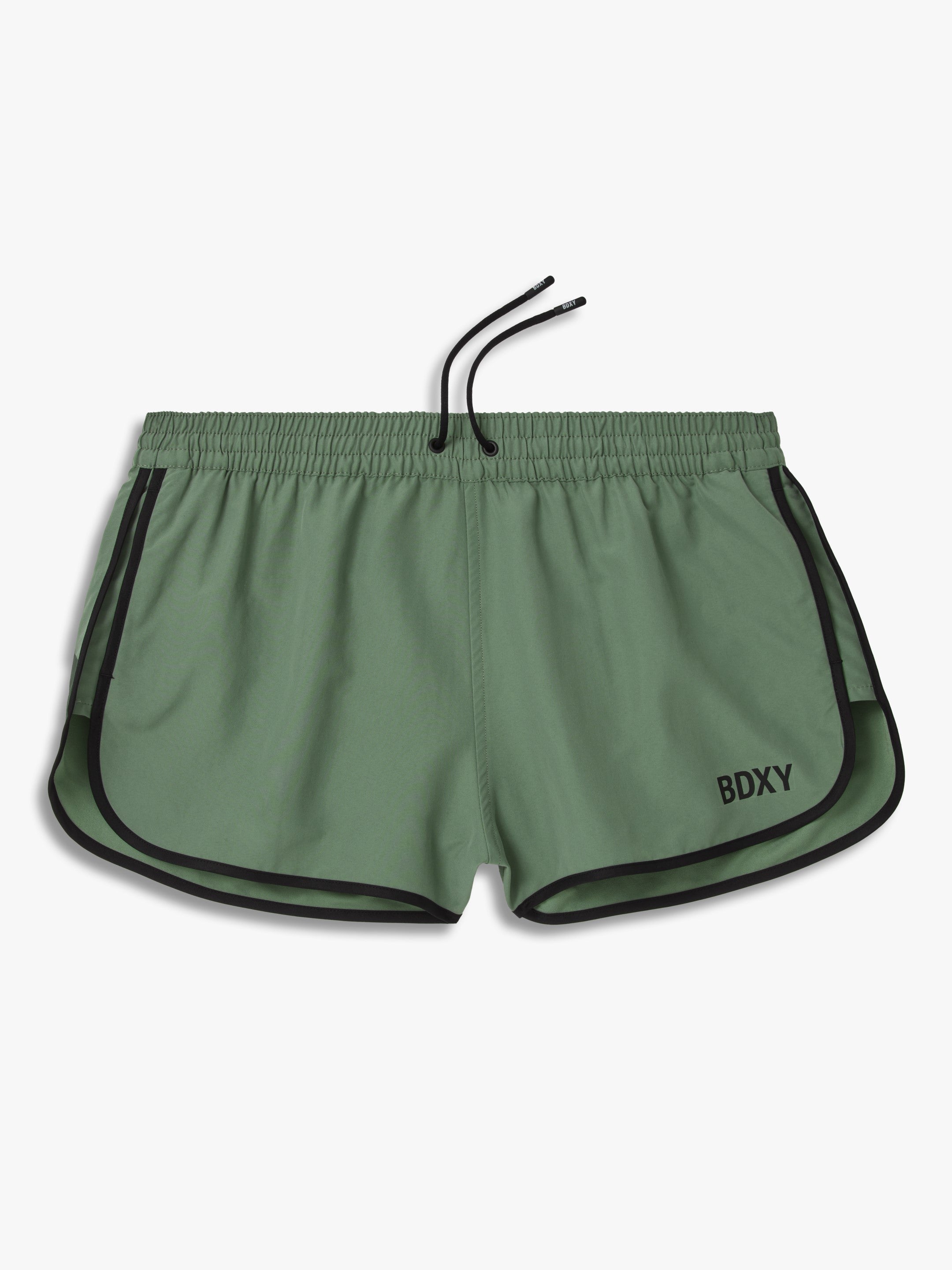 Shorts « The Cameo » | Vert kaki