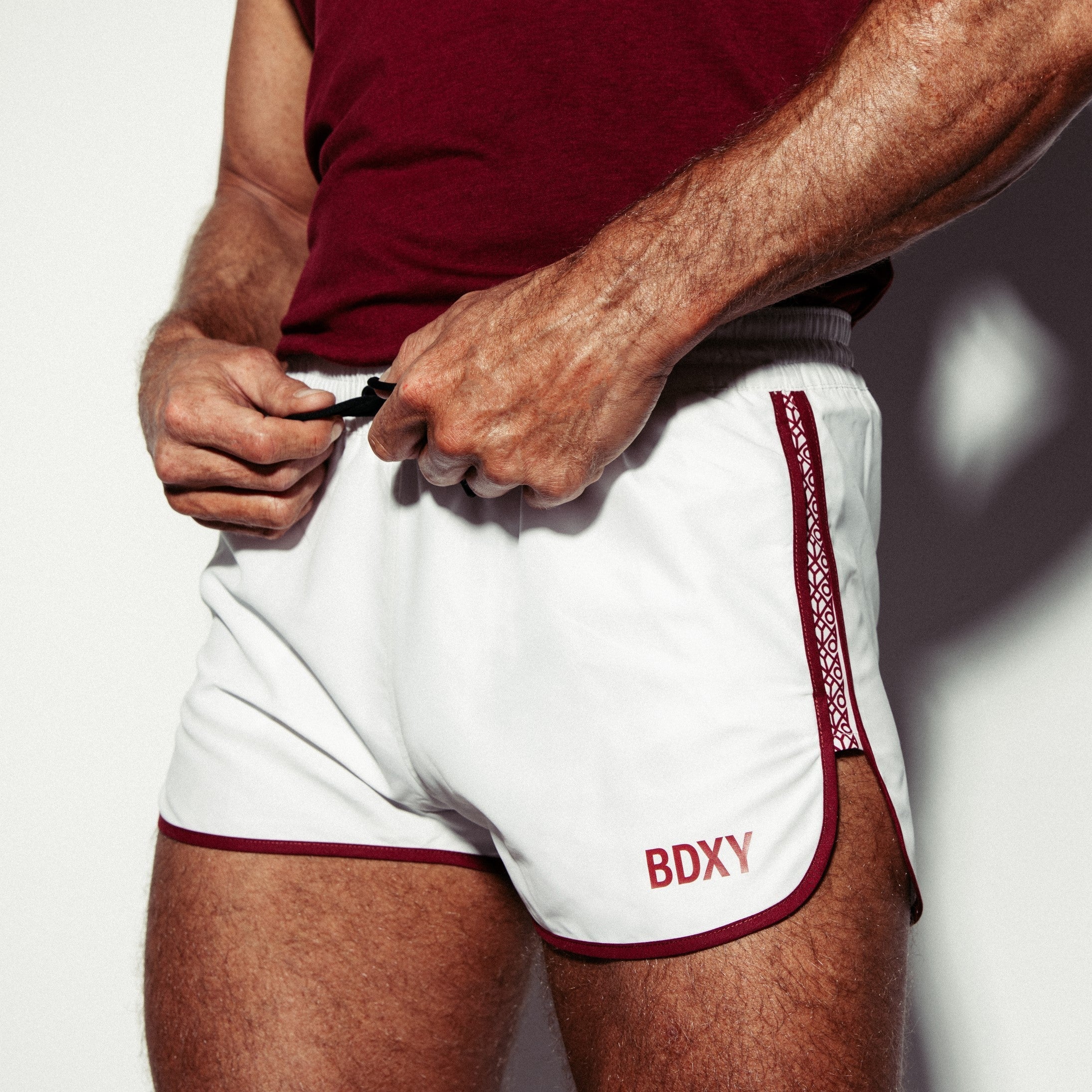Shorts "The Cameo" | Blanc
