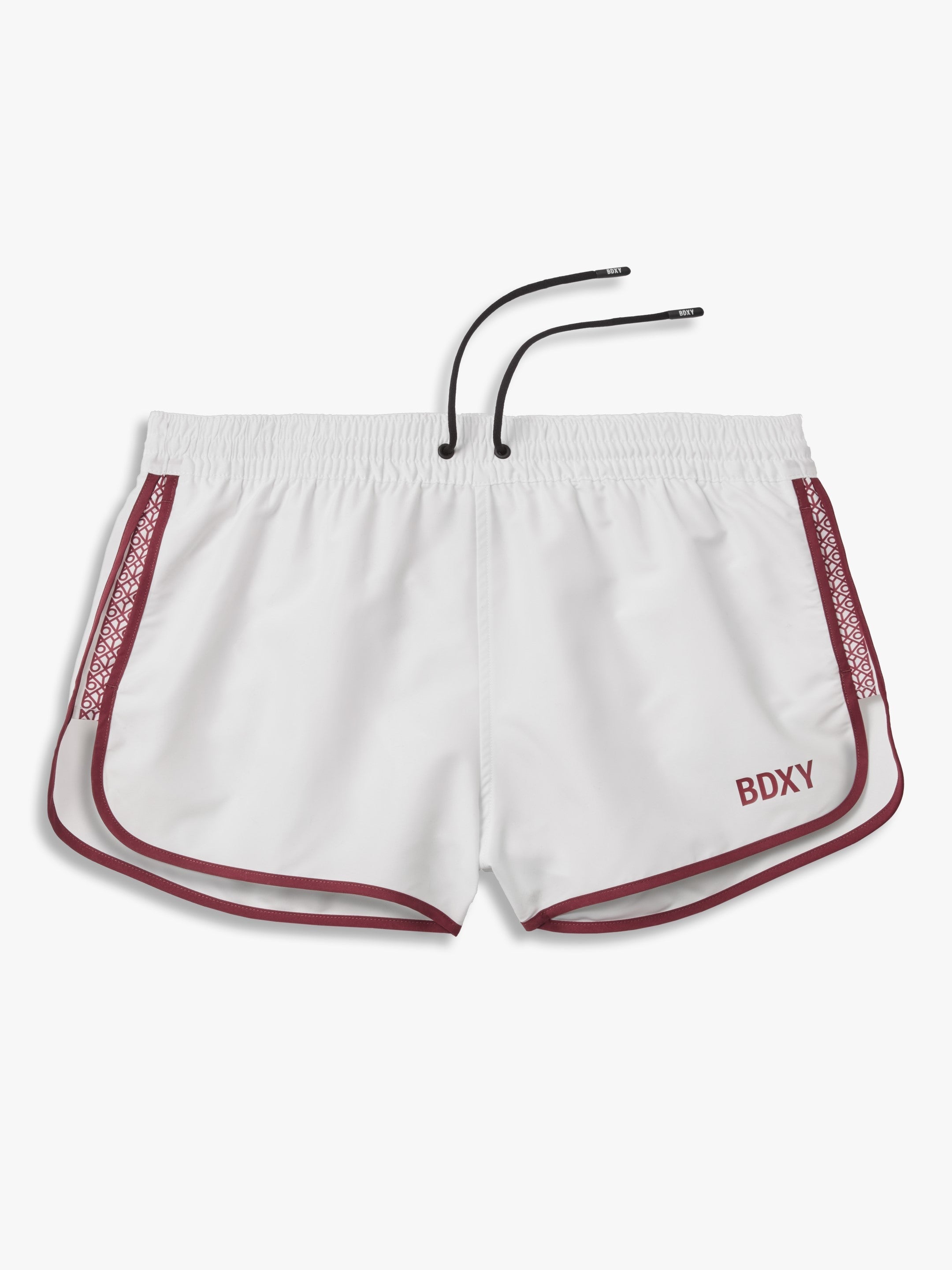 Shorts "The Cameo" | Blanc
