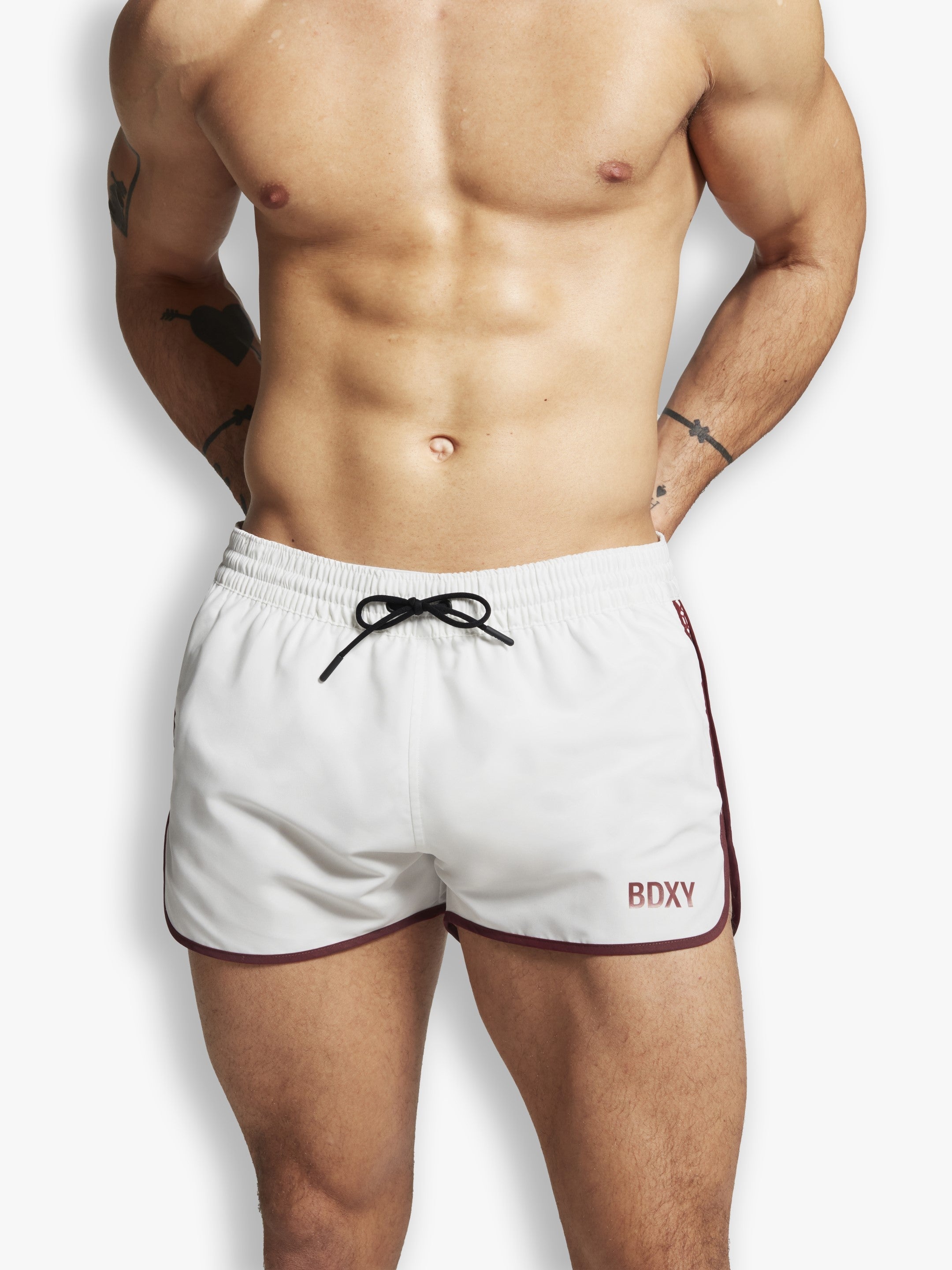 Shorts "The Cameo" | Blanc