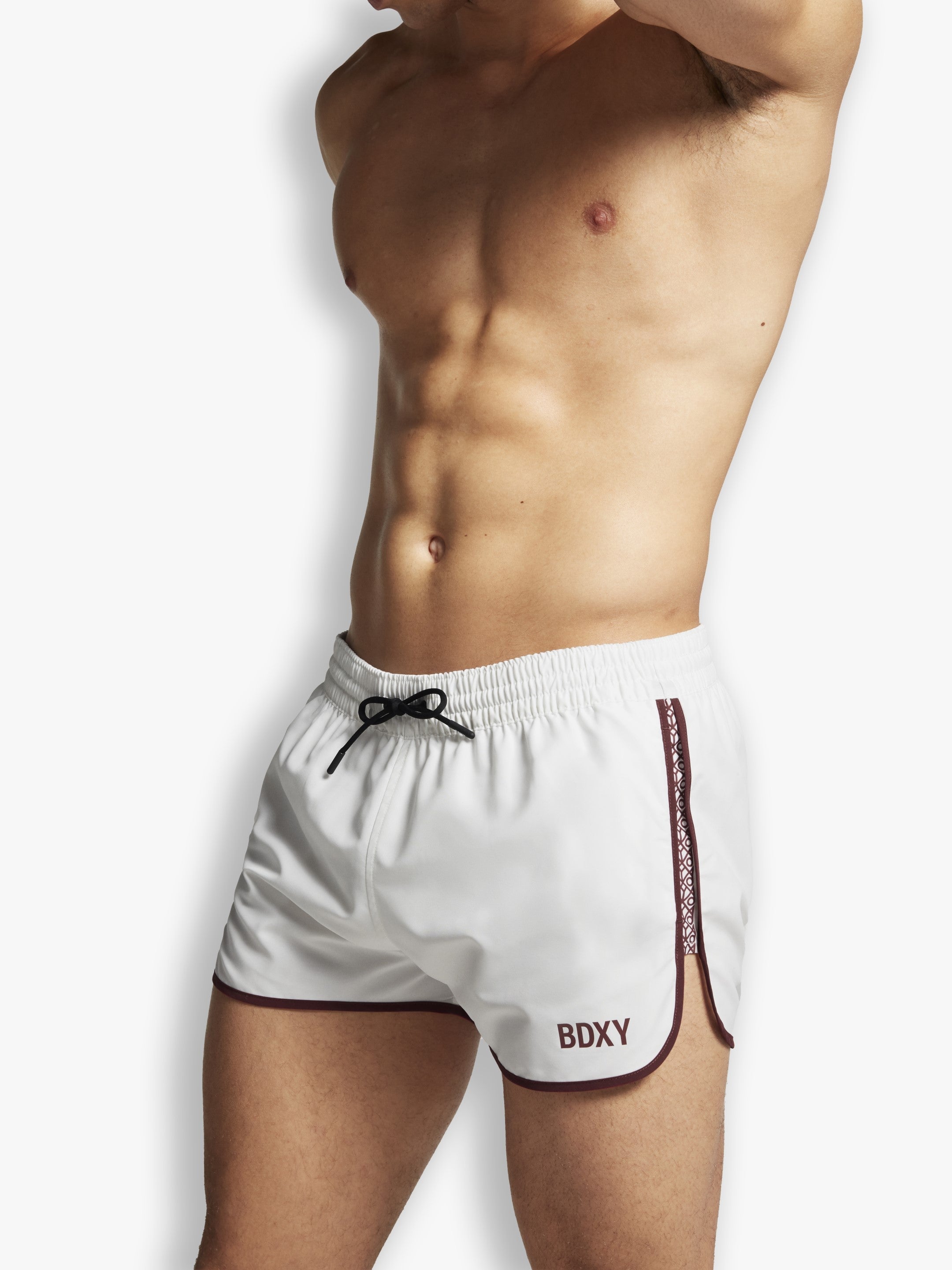 Shorts "The Cameo" | Blanc