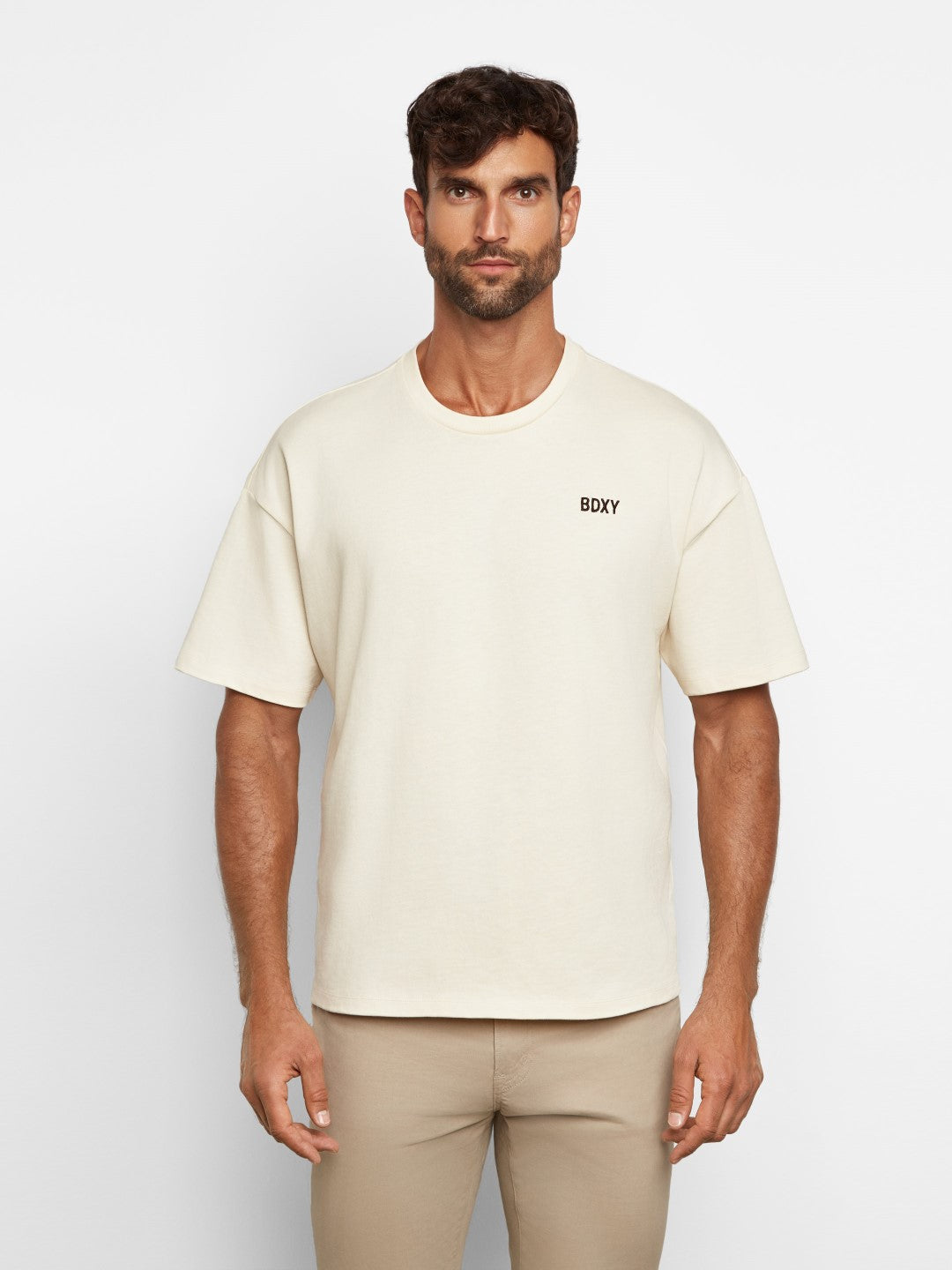T-shirt « The Block » | Grès