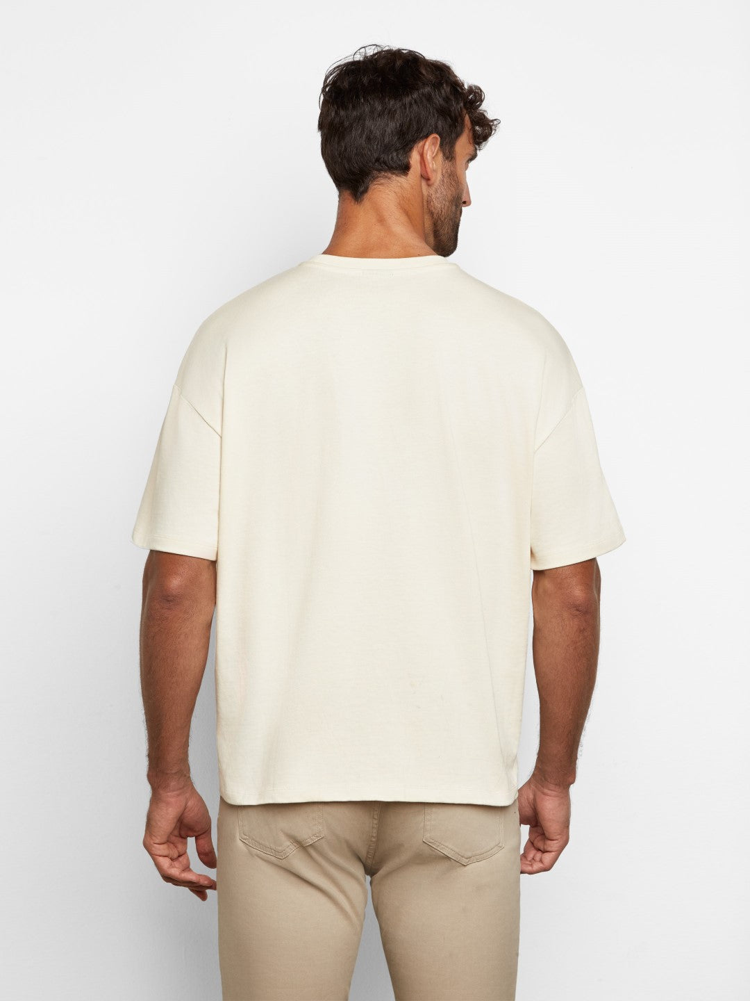 T-shirt « The Block » | Grès