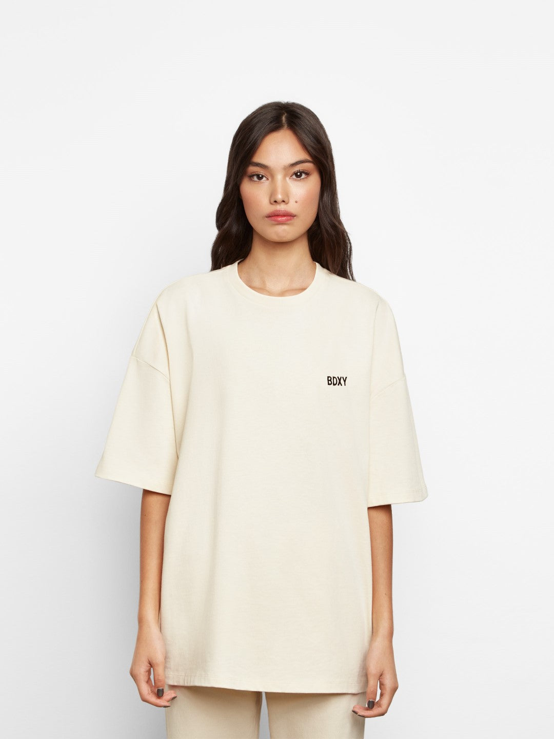 T-shirt « The Block » | Grès