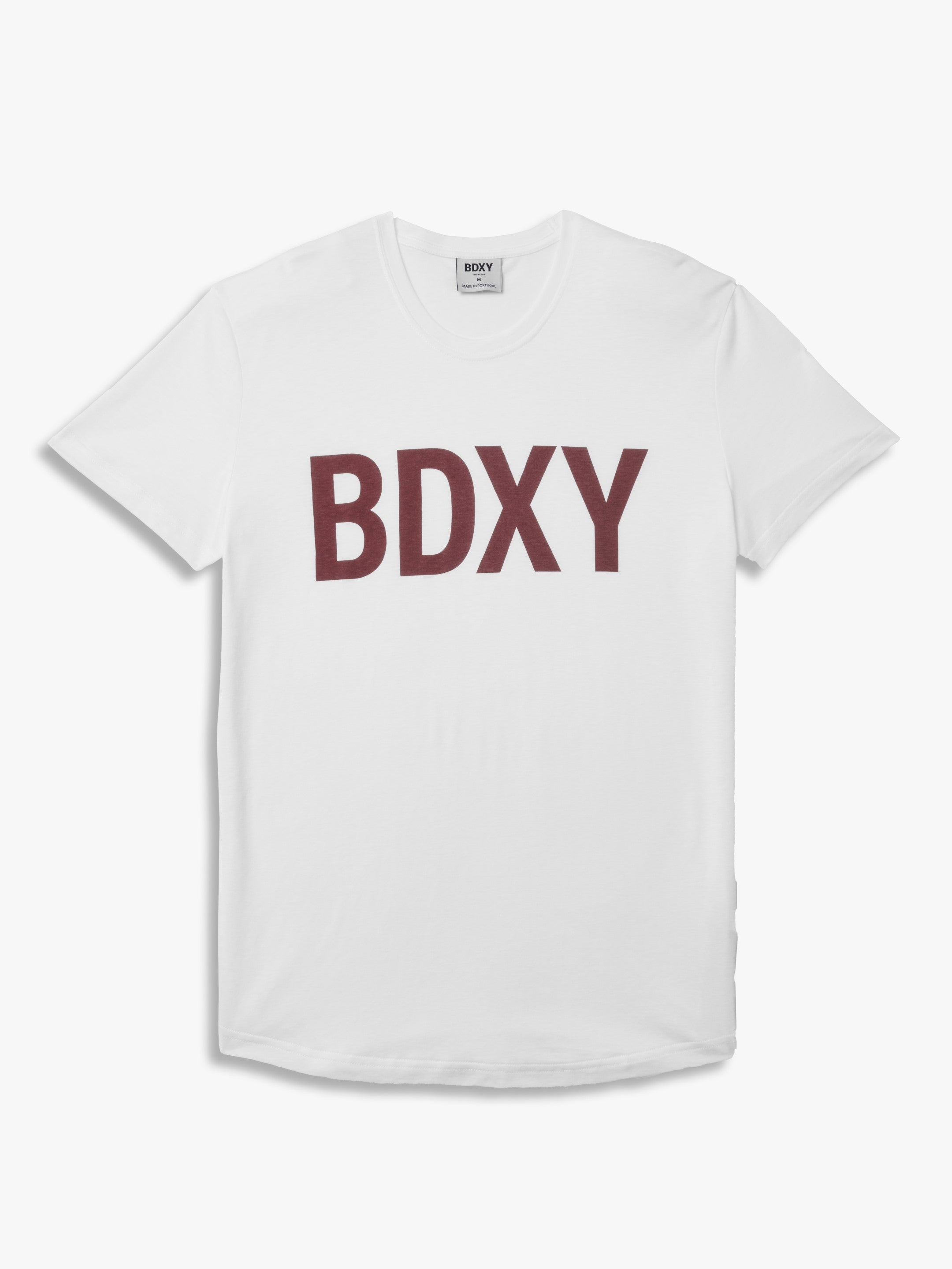 T-shirt "L'Acteur" | Blanc