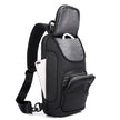 Bange U-Slim 9 inch iPad sling bag