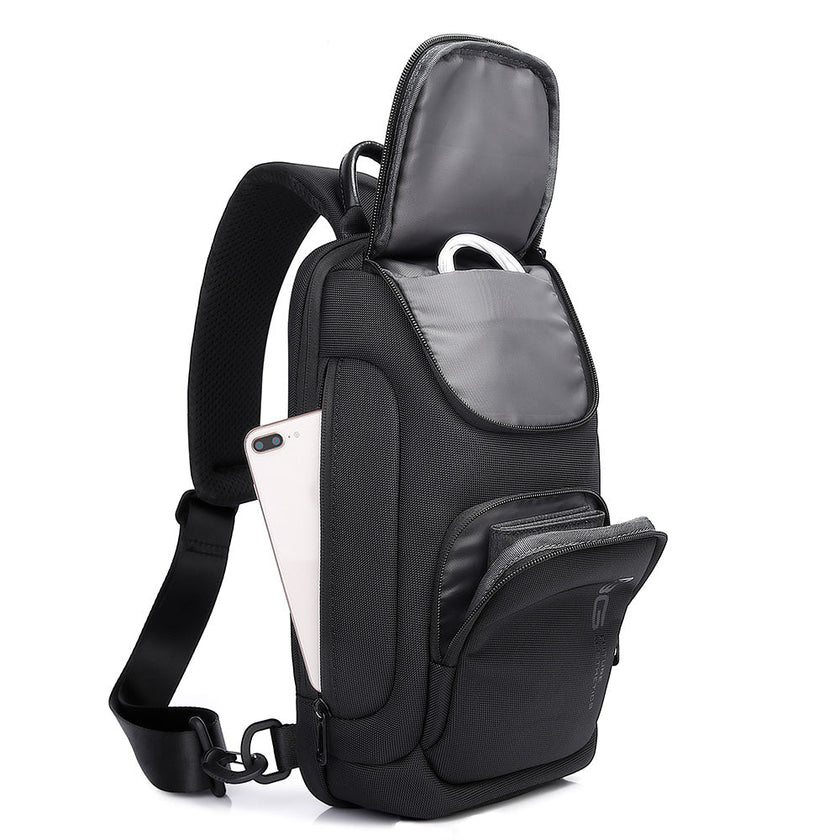 Bange U-Slim 9 inch iPad sling bag
