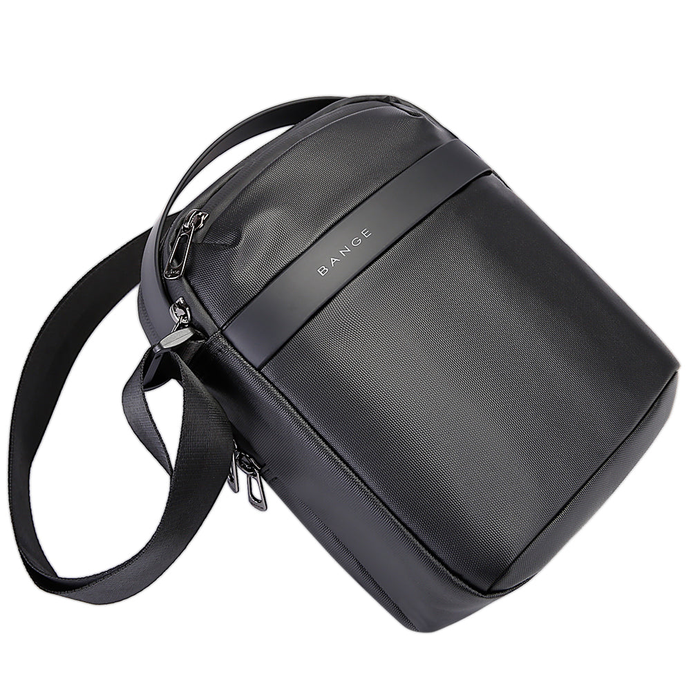 Bange CW-M Messenger Bag Grey
