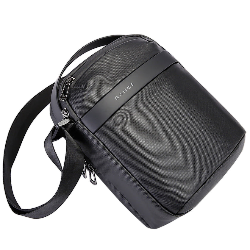 Bange CW-M Messenger Bag Grey
