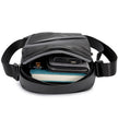 Bange CW-N Messenger Bag Grey
