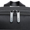 Bange EX-S Slim 16 inch Laptop Backpack Black